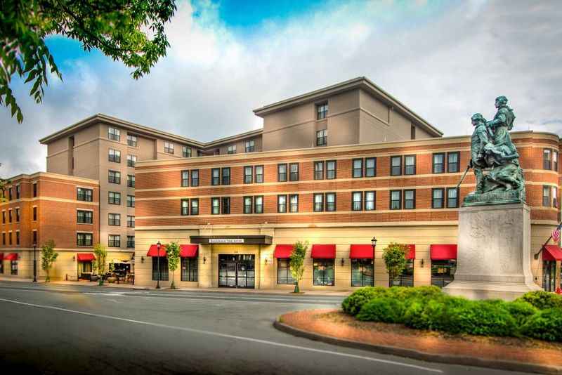 Residence Inn by Marriott