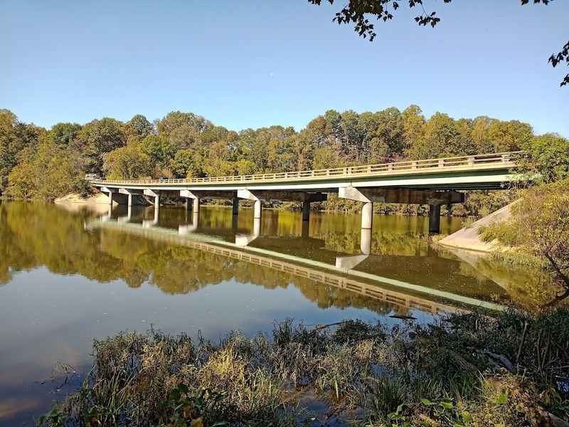 Ivy Creek Natural Area