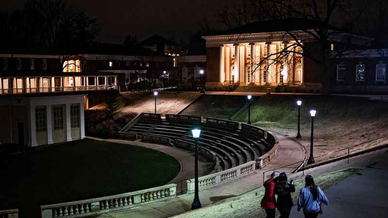 University of Virginia