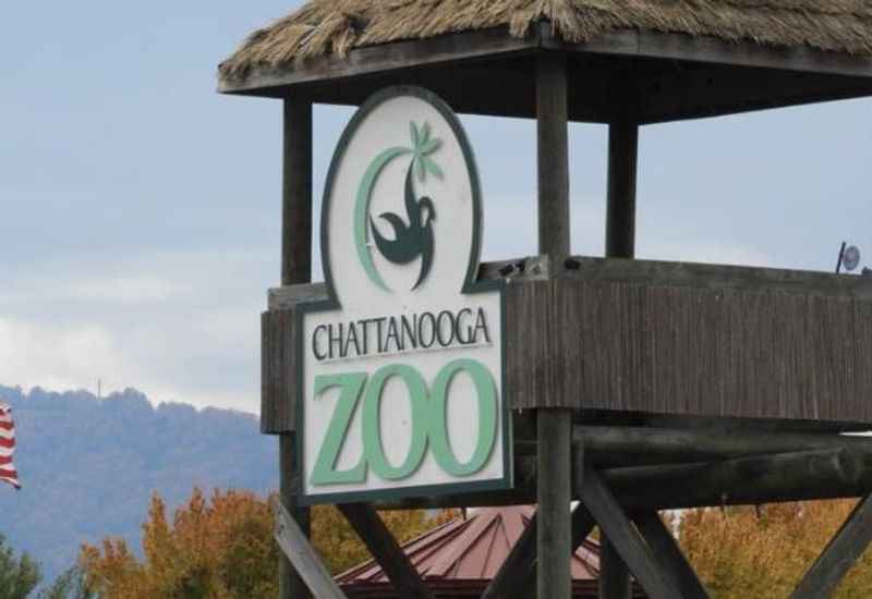 Chattanooga Zoo