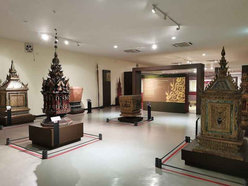 Chiang Mai National Museum