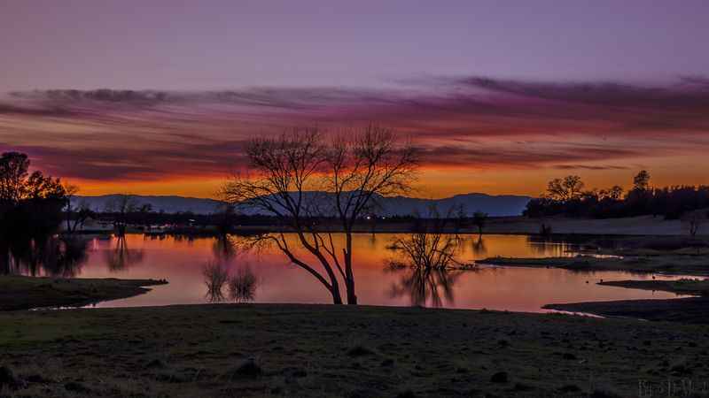 Horseshoe Lake