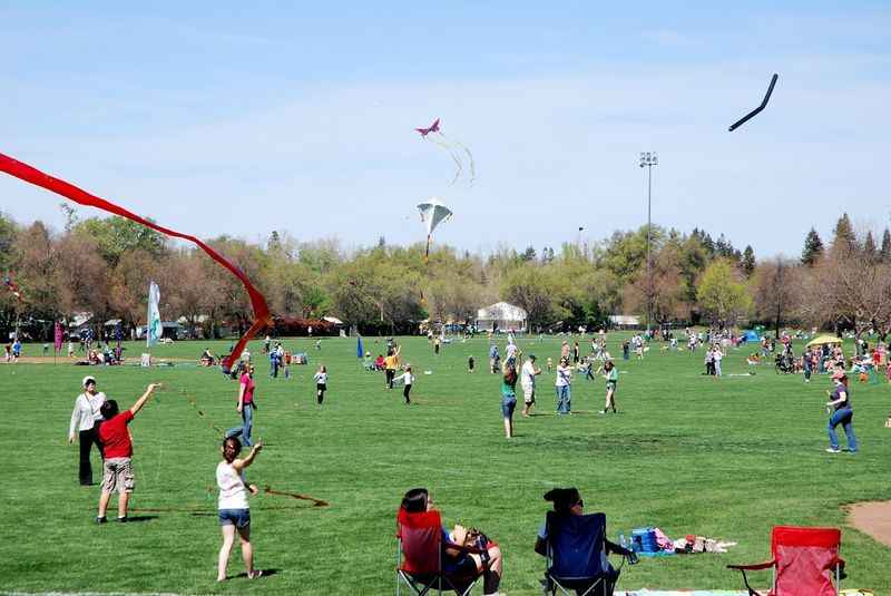 The 20th Street Community Park