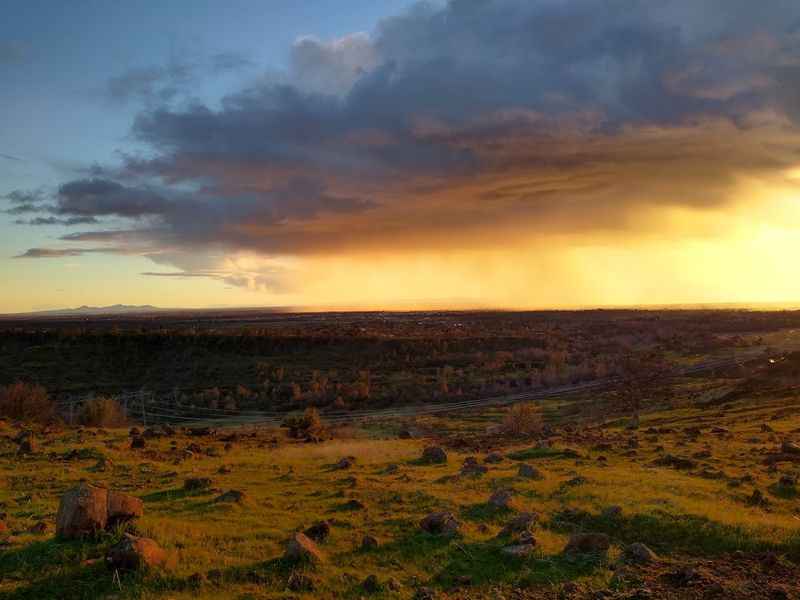 Bidwell Park