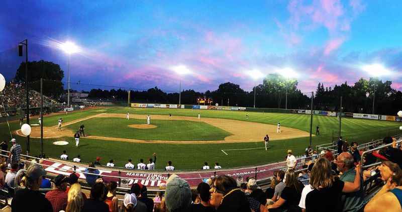 The Nettleton Stadium