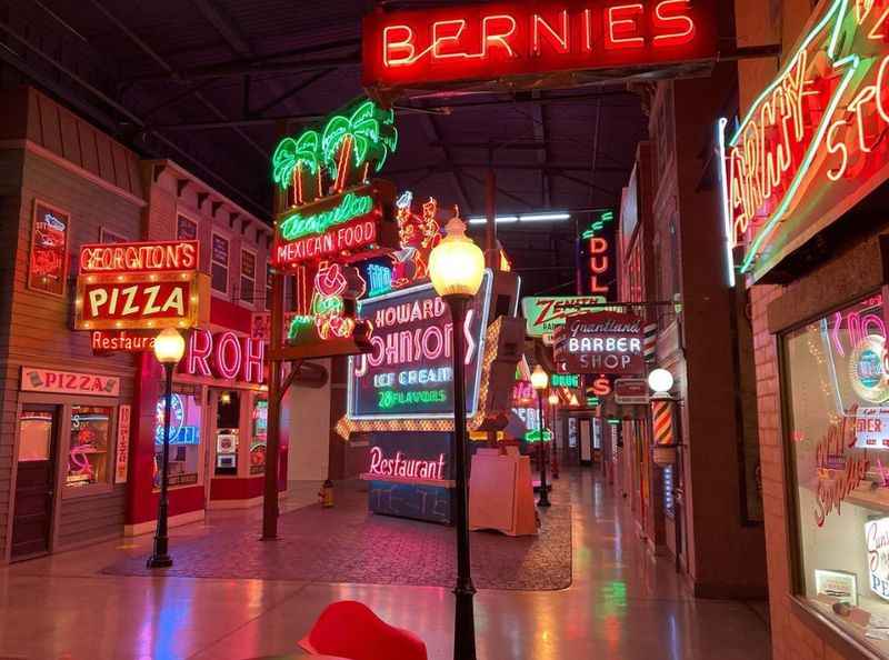 American Sign Museum