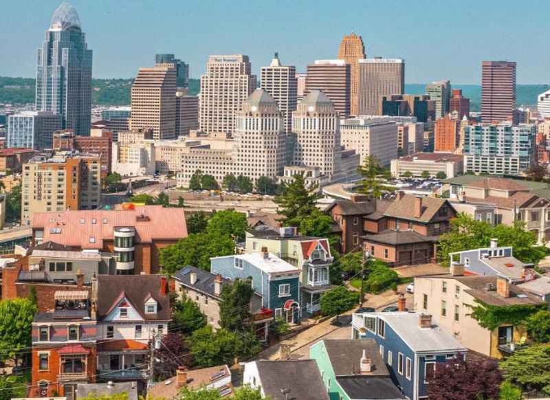 Cincinnati Museum Center exhibit pays homage to baseball in Queen City