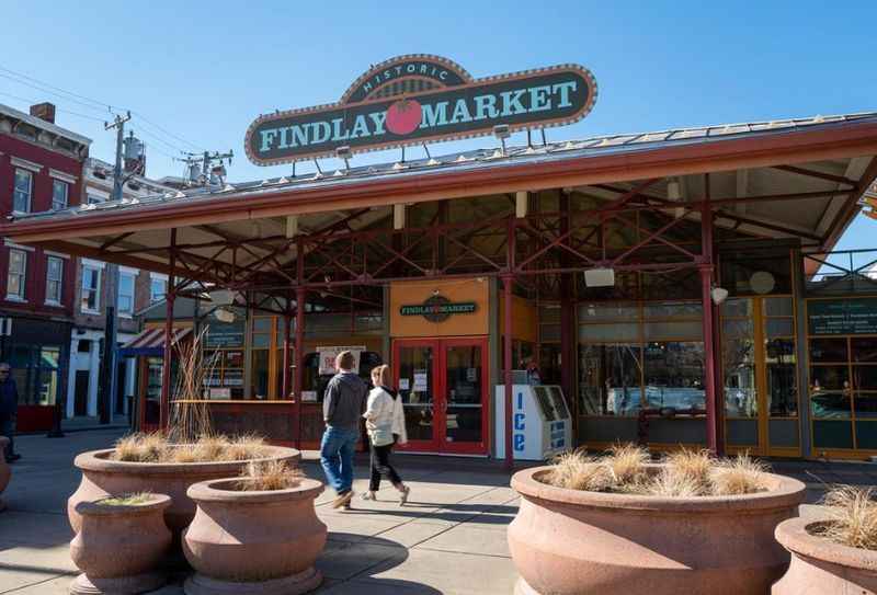 Findlay Market