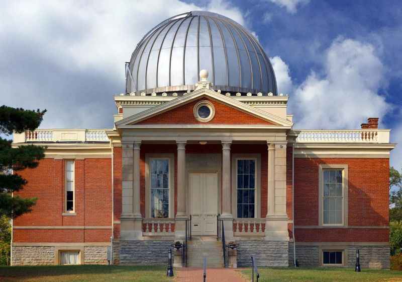 Cincinnati Observatory