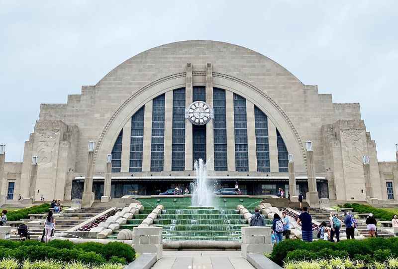 Cincinnati Museum Center