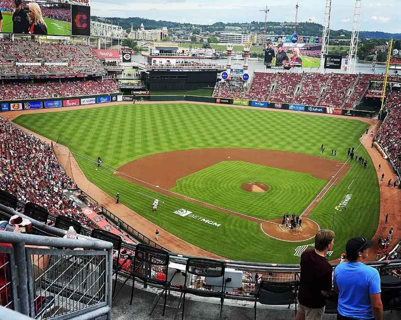 Great American Ball Park