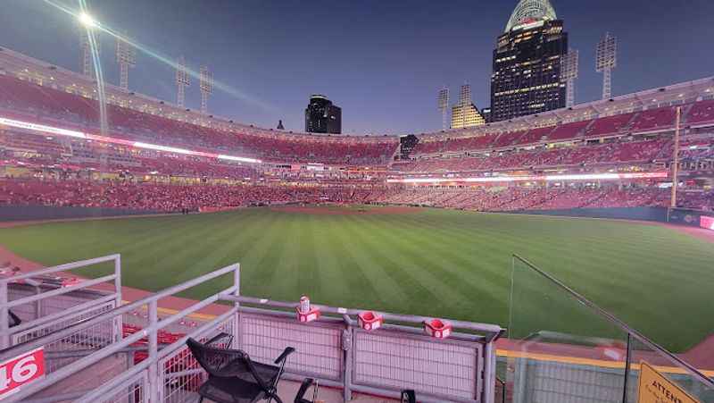 Great American Ball Park