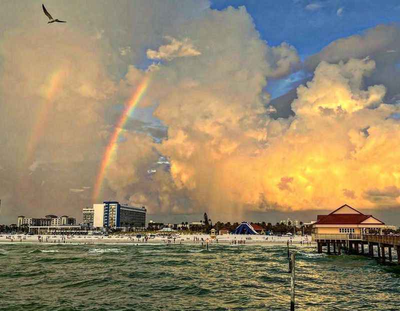 Clearwater Beach