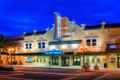 Nancy and David Bilheimer Capitol Theatre