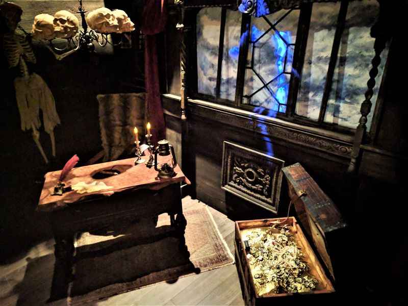 Clearwater Beach Escape Room