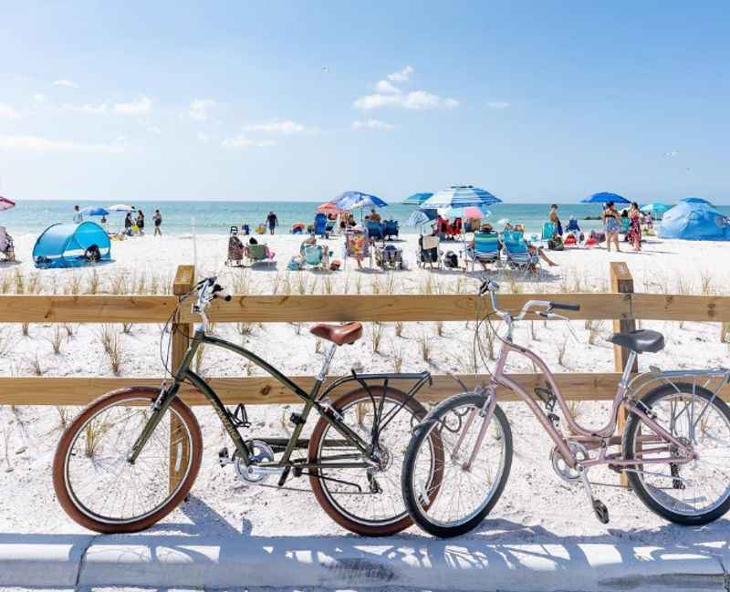 Honeymoon Island State Park