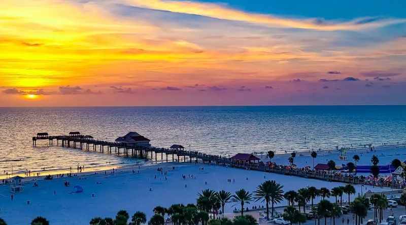 BayCare Ballpark  Visit St Petersburg Clearwater Florida