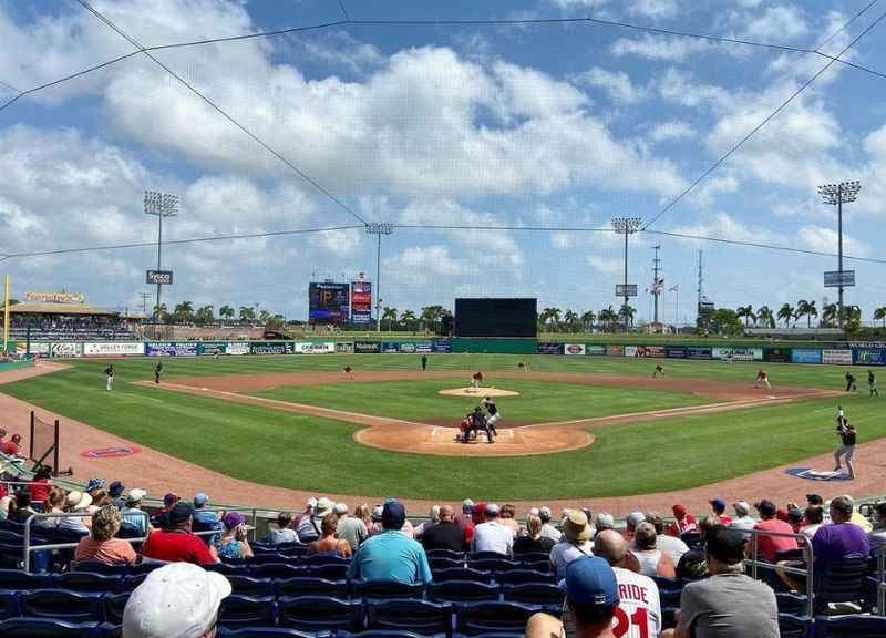 BayCare Ballpark