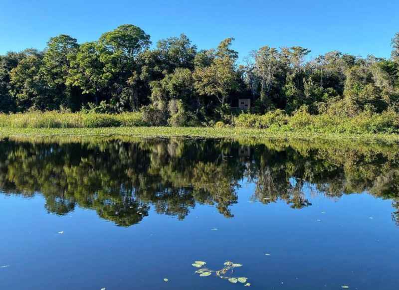 Moccasin Lake Nature Park