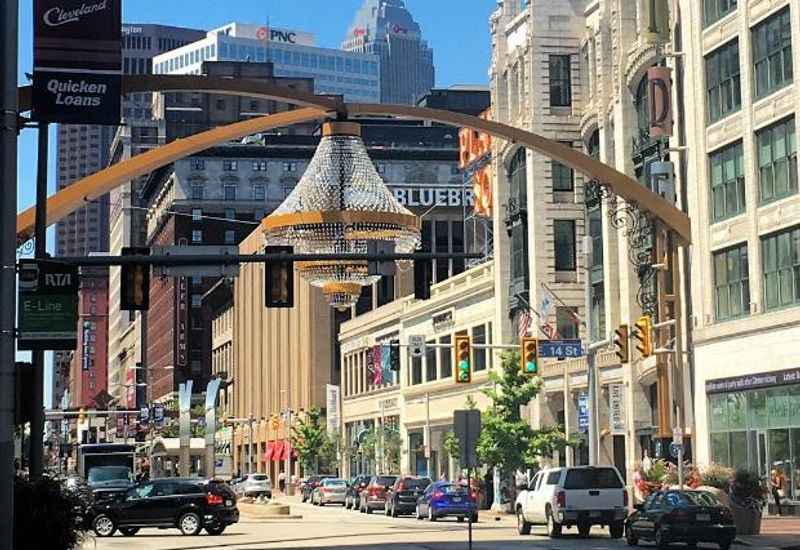 19 Fun Things to do in Cleveland, Ohio: A Quick Hitting Cleveland  Itinerary! — travelingmitch