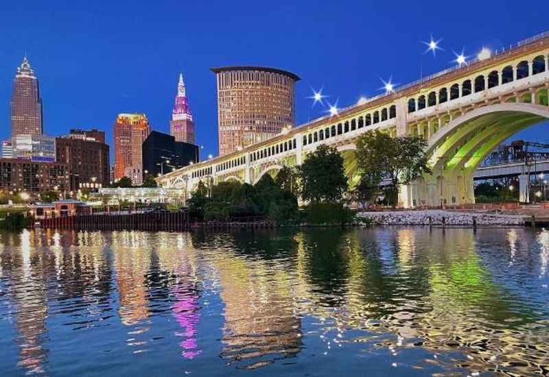 18 Things To Do In Downtown Cleveland