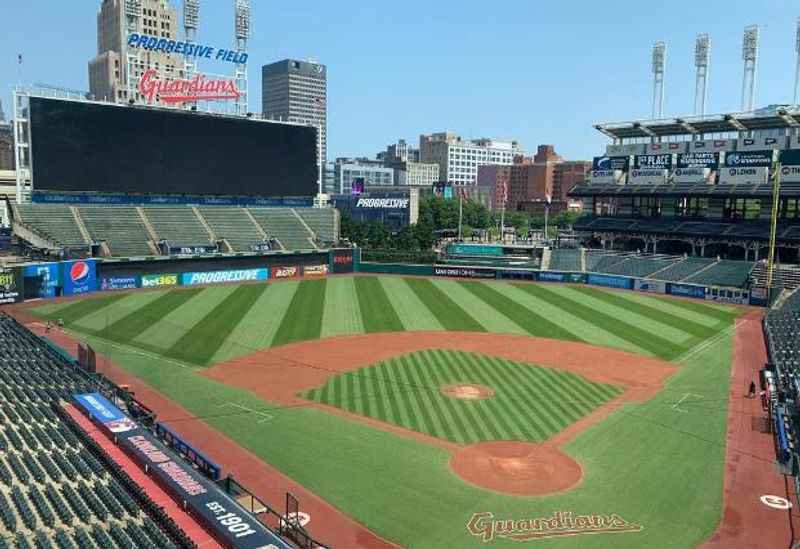 Progressive Field