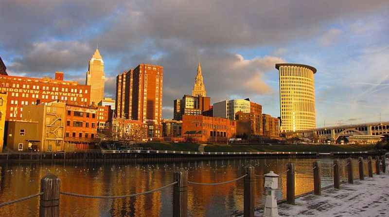 37 Best Things To Do In Cleveland At