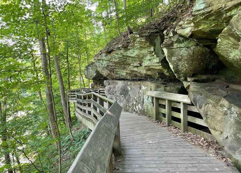 Cuyahoga Valley National Park