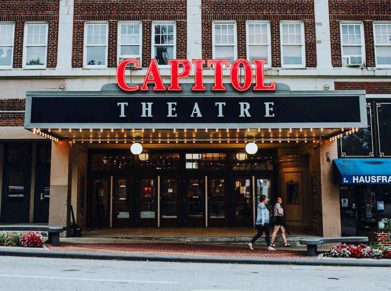 Capitol Theatre