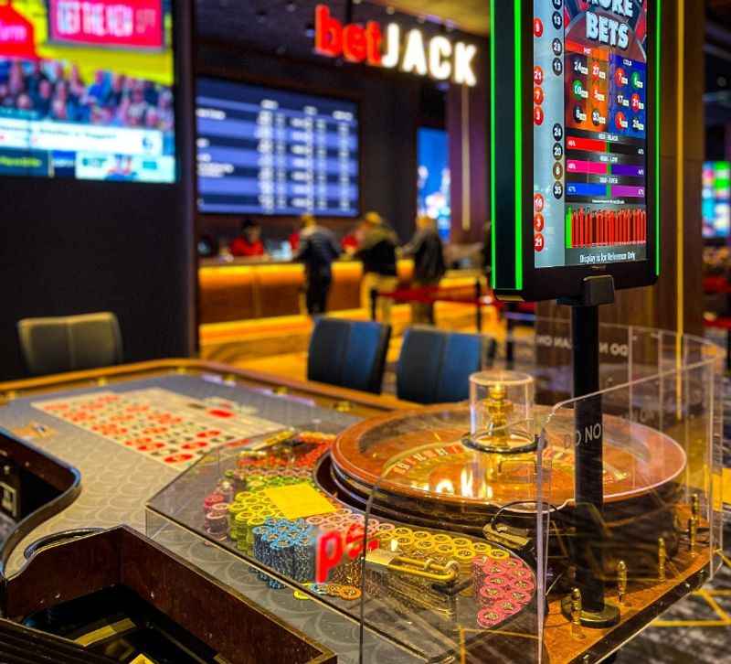 JACK Cleveland Casino