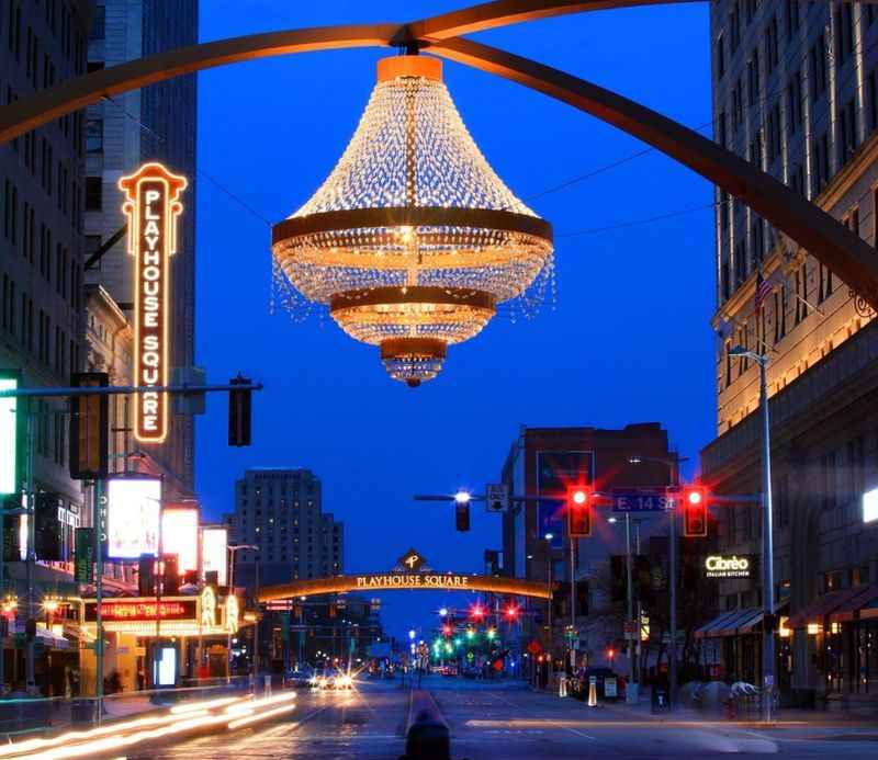 Playhouse Square