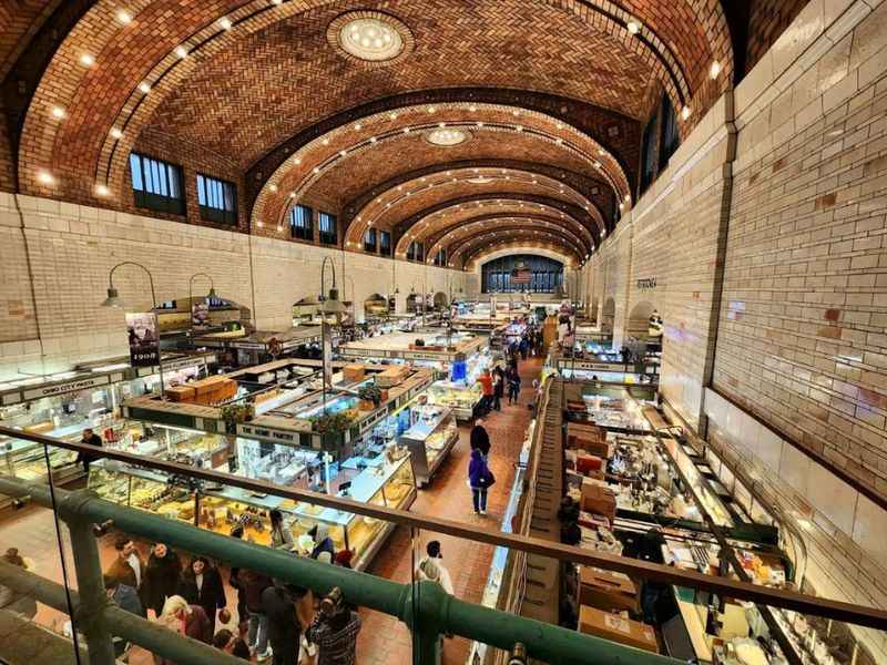 West Side Market