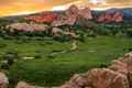 Garden of the Gods Park