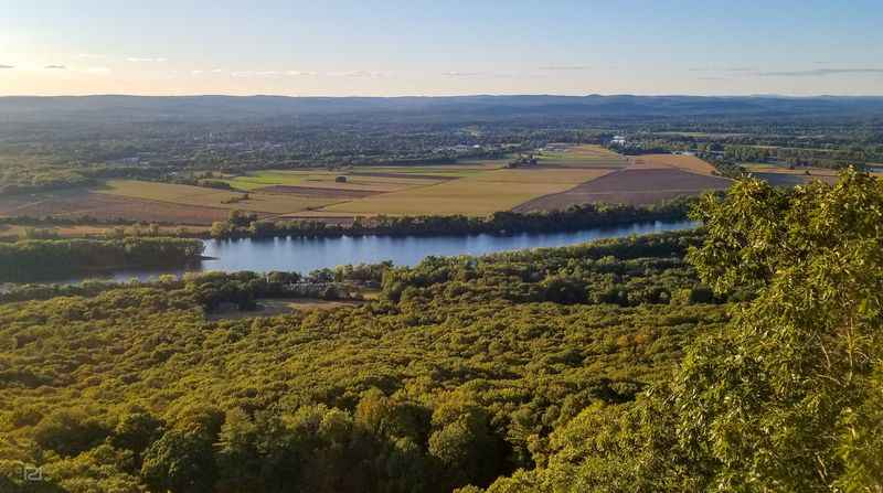 Connecticut River Valley
