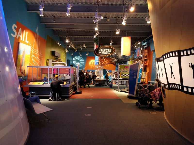 Connecticut Science Center