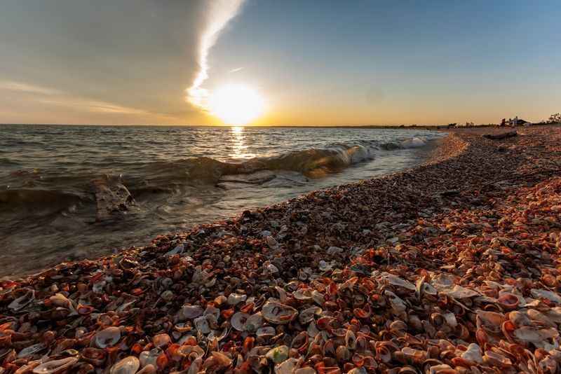 Hammonasset Beach State Park
