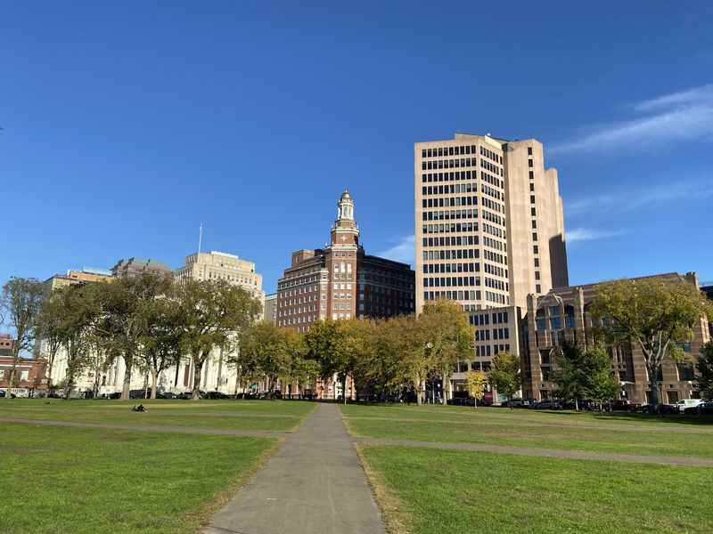 New Haven