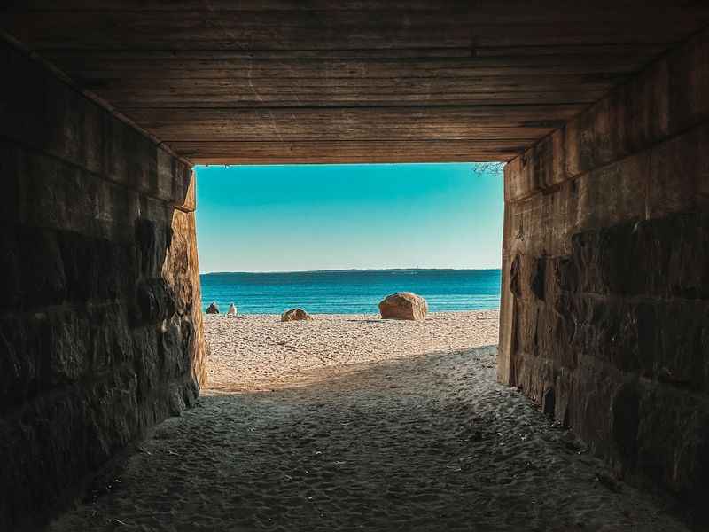Rocky Neck State Park