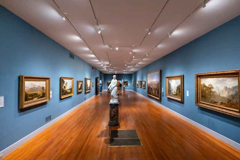 Wadsworth Atheneum Museum of Art