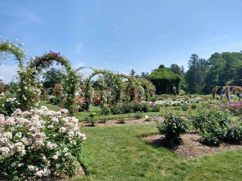 Elizabeth Park Conservancy
