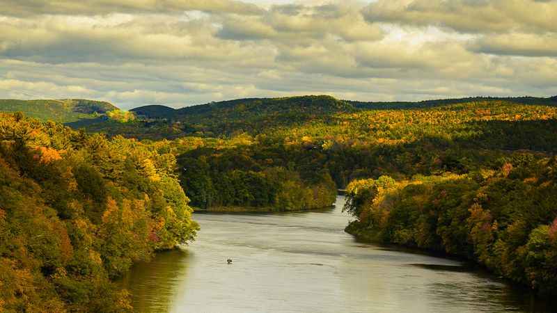Connecticut River