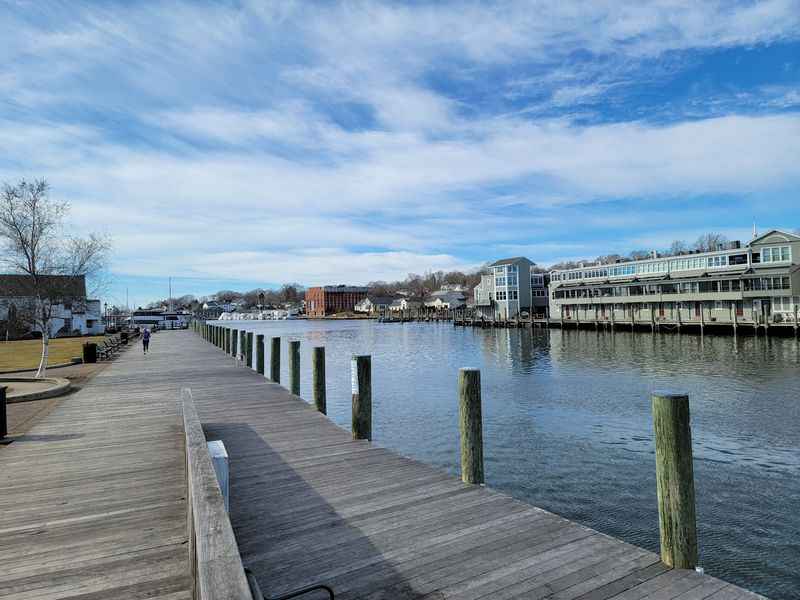 Mystic River Park