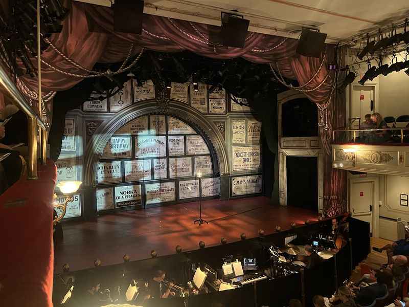 Goodspeed Opera House