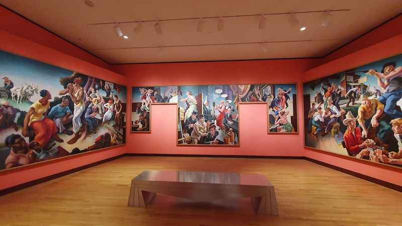 New Britain Museum of American Art