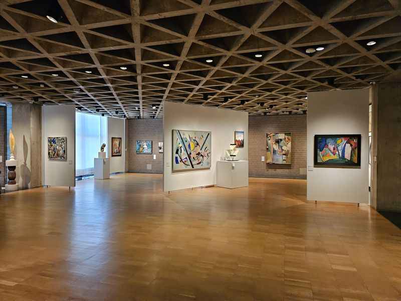 Yale University Art Gallery