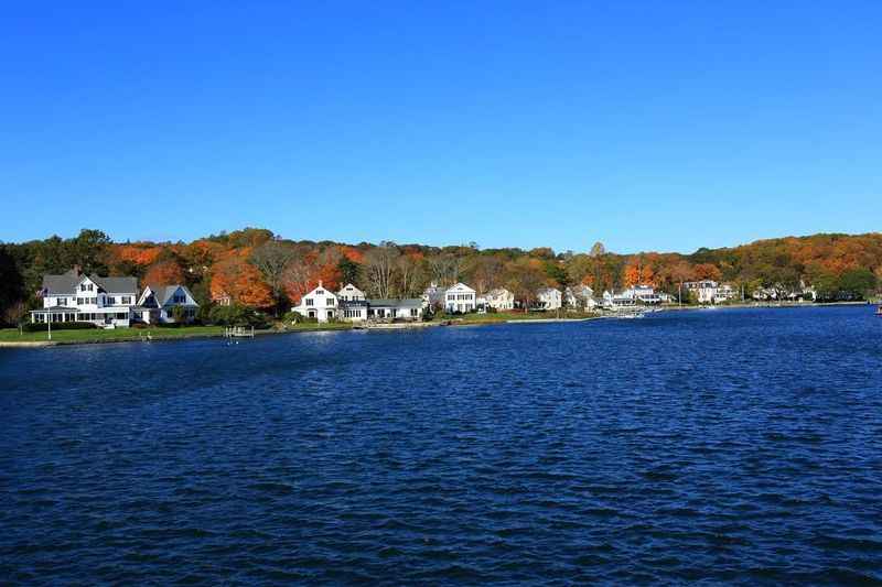 Long Island Sound