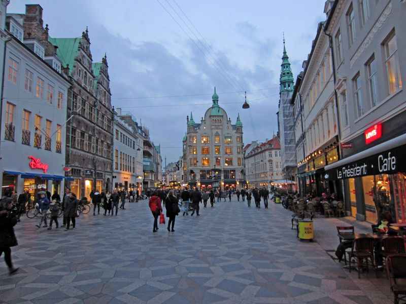 Strøget