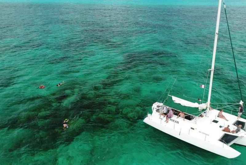 Cozumel Pearl Farm