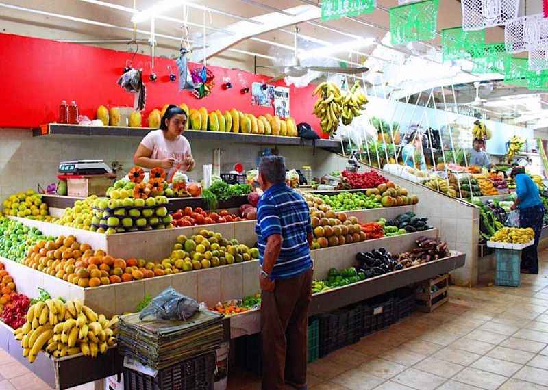 Mercado Municipal