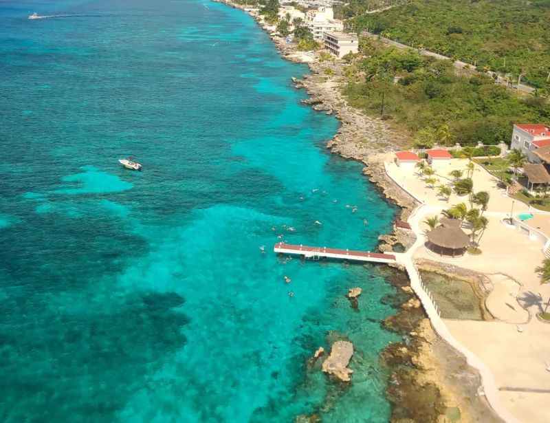 San Miguel de Cozumel